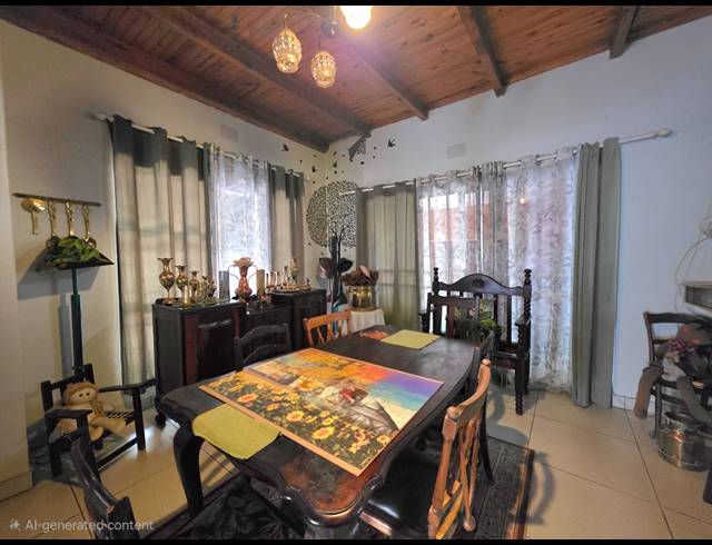 21,437M² SMALLHOLDING FOR SALE IN VAALVIEW